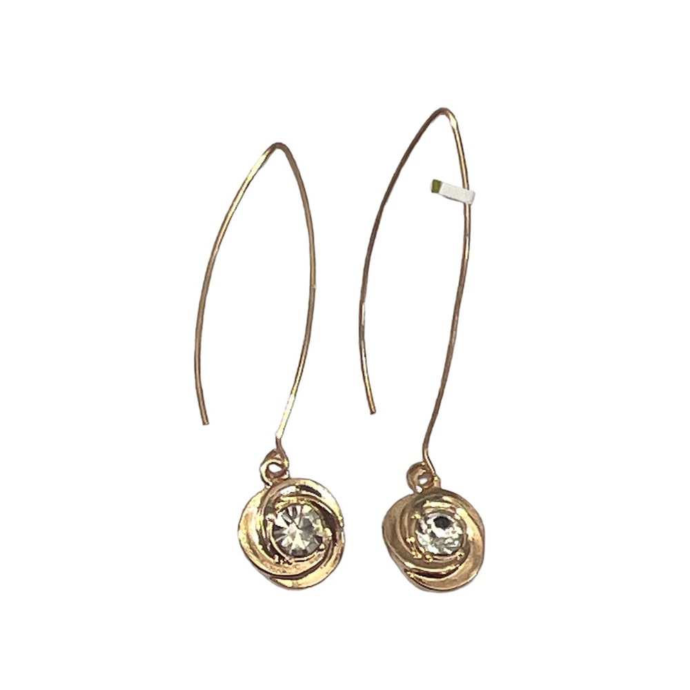 TAHARI Dangle Earrings